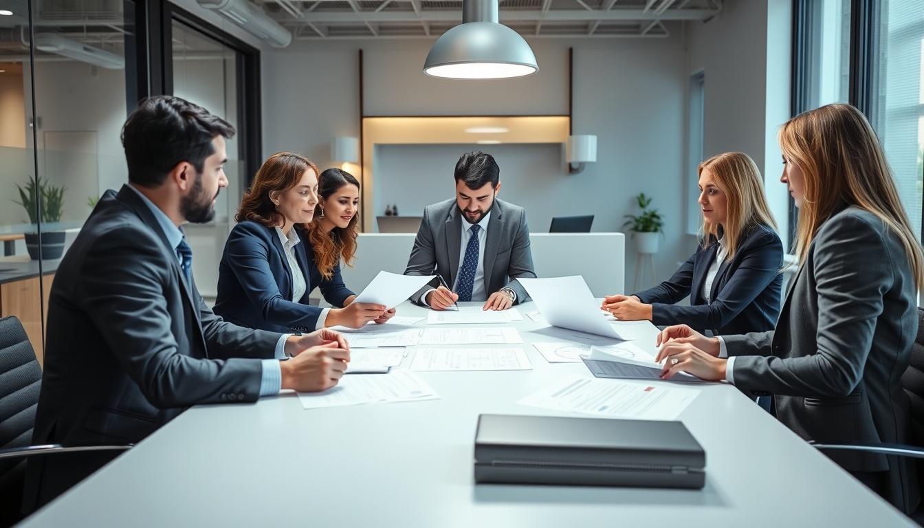 Gestion des litiges